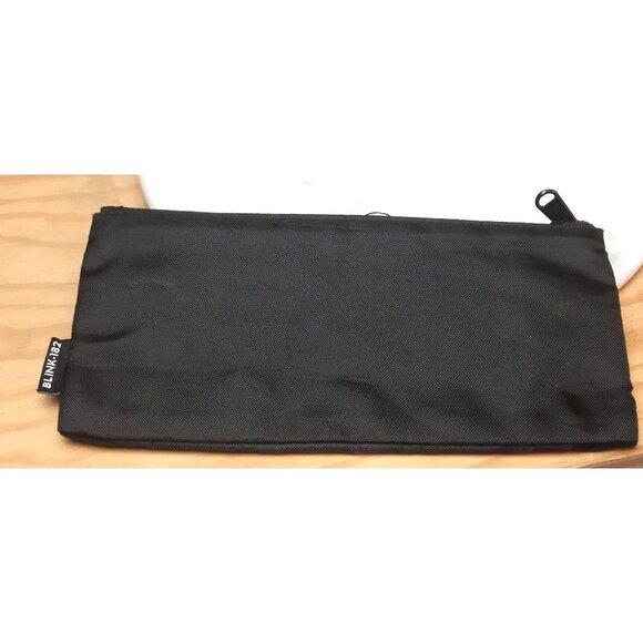 Blink 182 Licensed Pencil Case Collectible - Picture 2 of 2